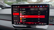 Volkswagen ID.3 240kW GTX Performance 79kWh 5dr Auto Electric Hatchback